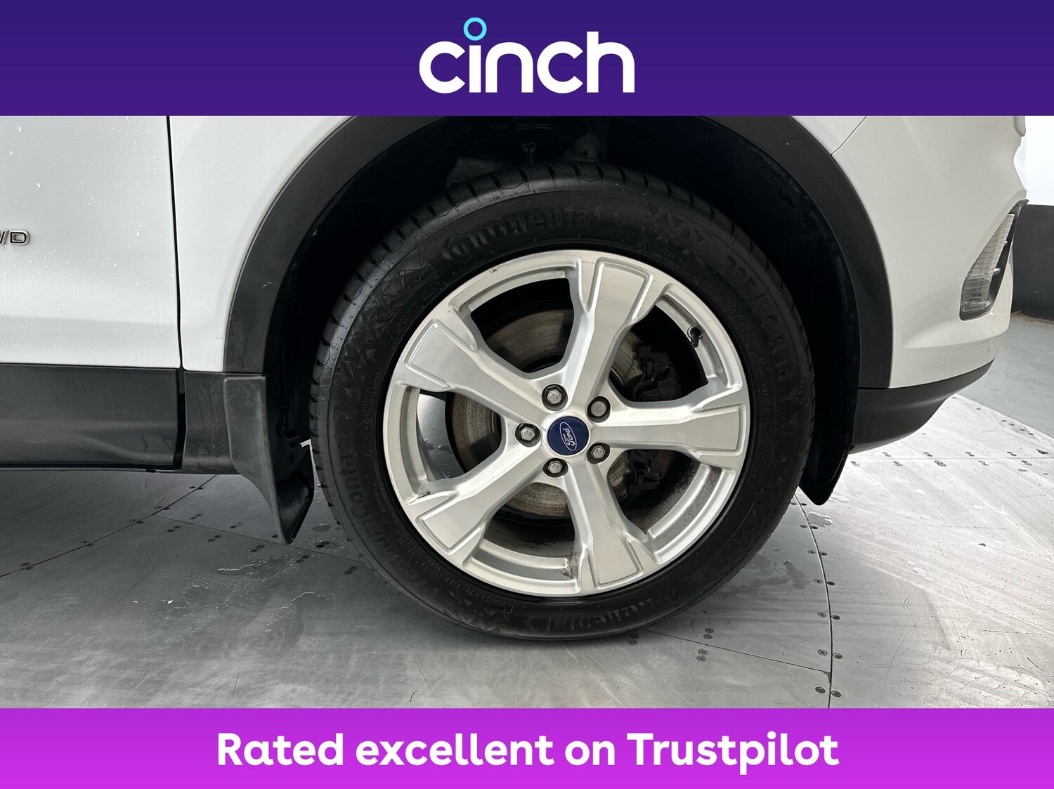Used Ford Kuga 2018 for sale - 76030992: Photo 28