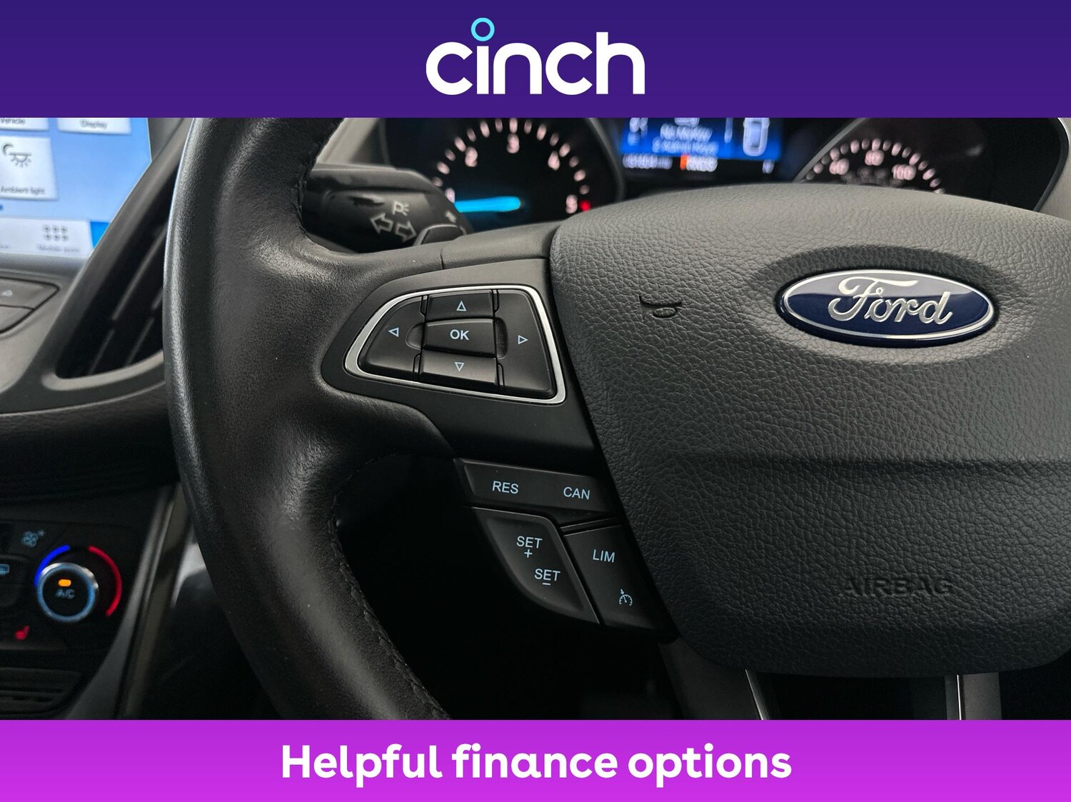 Used Ford Kuga 2018 for sale - 76030992: Photo 35