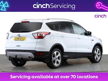 Used Ford Kuga 2018 for sale - 76030992: Photo 3
