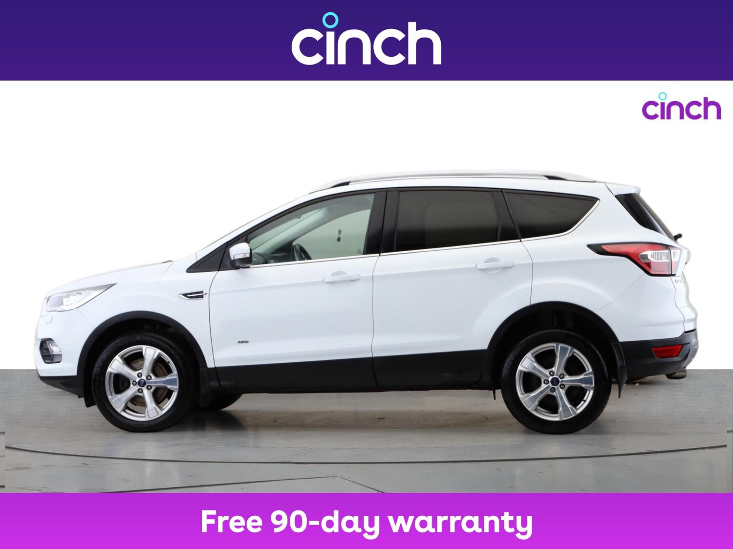 Used Ford Kuga 2018 for sale - 76030992: Photo 8