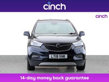 Used Vauxhall Mokka X 2019 for sale - 74872582: Photo