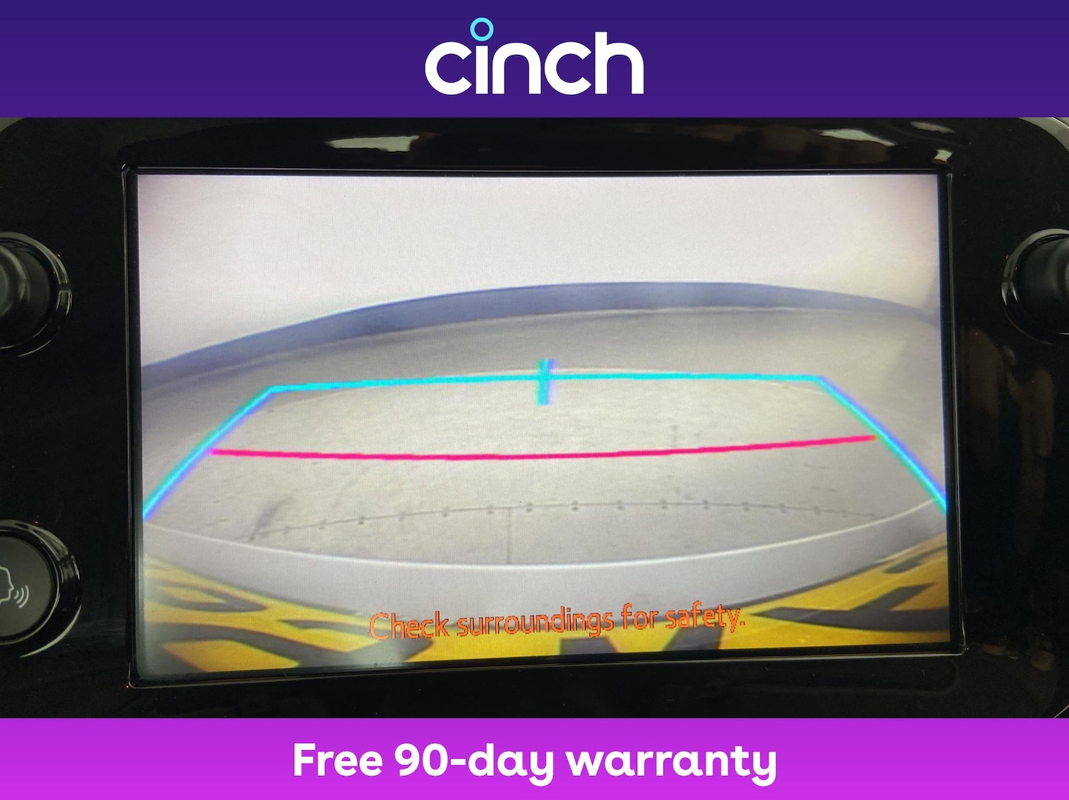 Used Toyota AYGO 2019 for sale - 77037151: Photo 34