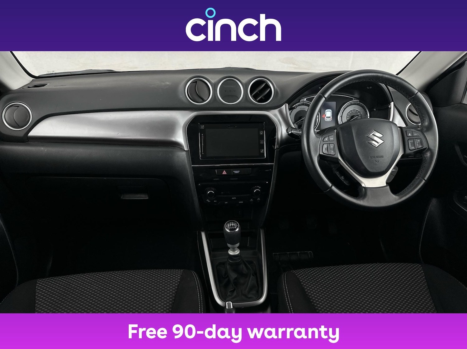 Used Suzuki Vitara 2021 for sale - 77059394: Photo 15