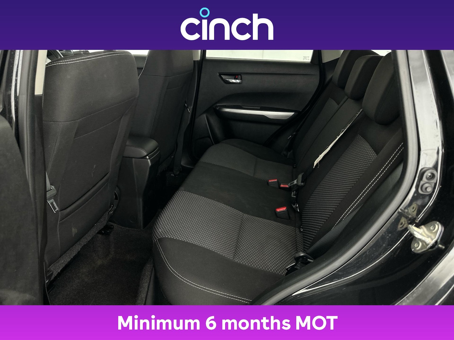 Used Suzuki Vitara 2021 for sale - 77059394: Photo 20