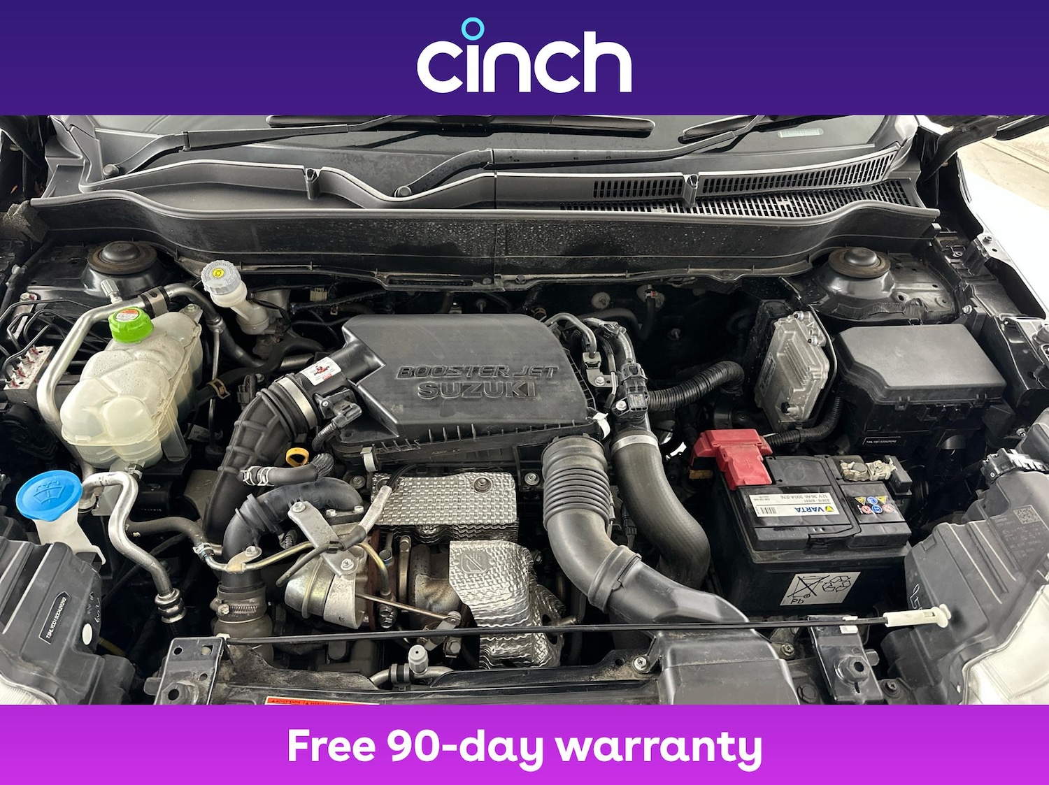 Used Suzuki Vitara 2021 for sale - 77059394: Photo 23