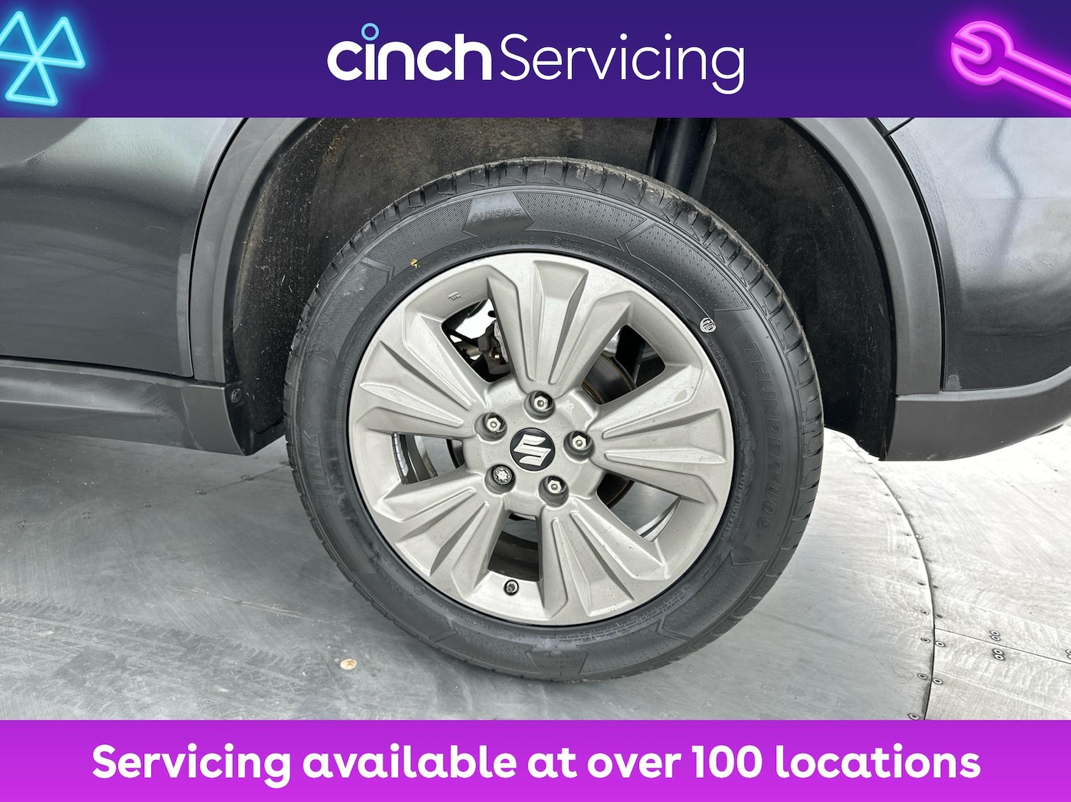 Used Suzuki Vitara 2021 for sale - 77059394: Photo 26