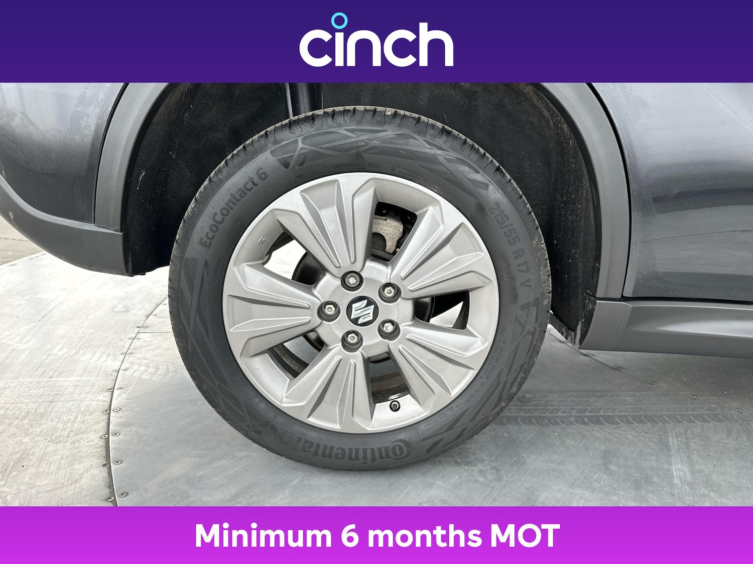 Used Suzuki Vitara 2021 for sale - 77059394: Photo 27