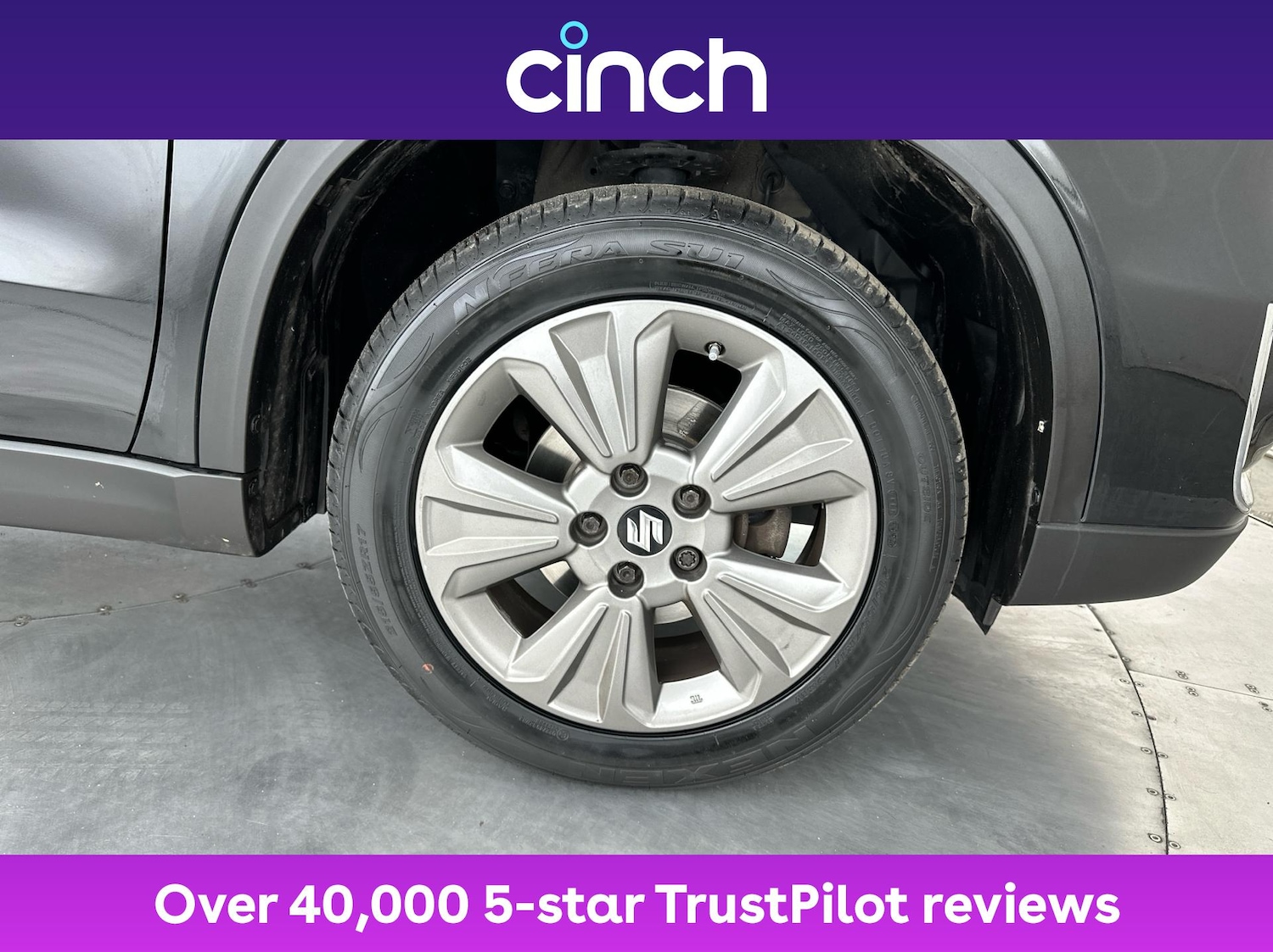 Used Suzuki Vitara 2021 for sale - 77059394: Photo 28