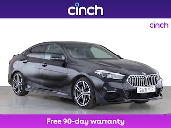 BMW - 2 Series Gran Coupe