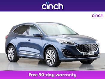Ford - Kuga