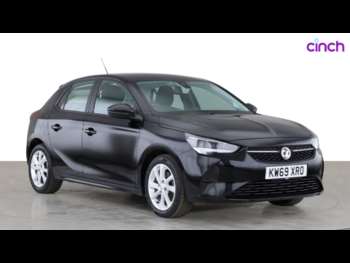 2020 - 1.2 Turbo SE Premium 5dr