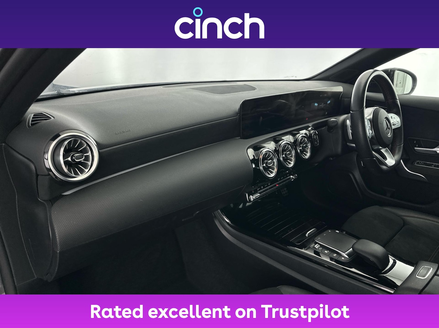 Used Mercedes-Benz A-Class 2022 for sale - 76395088: Photo 14