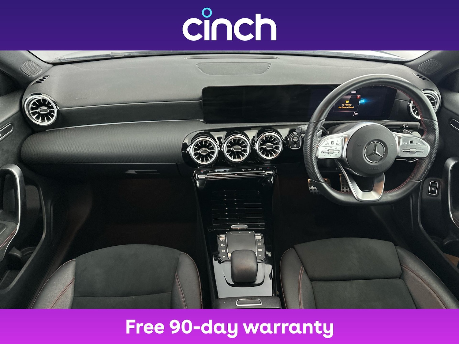 Used Mercedes-Benz A-Class 2022 for sale - 76395088: Photo 15