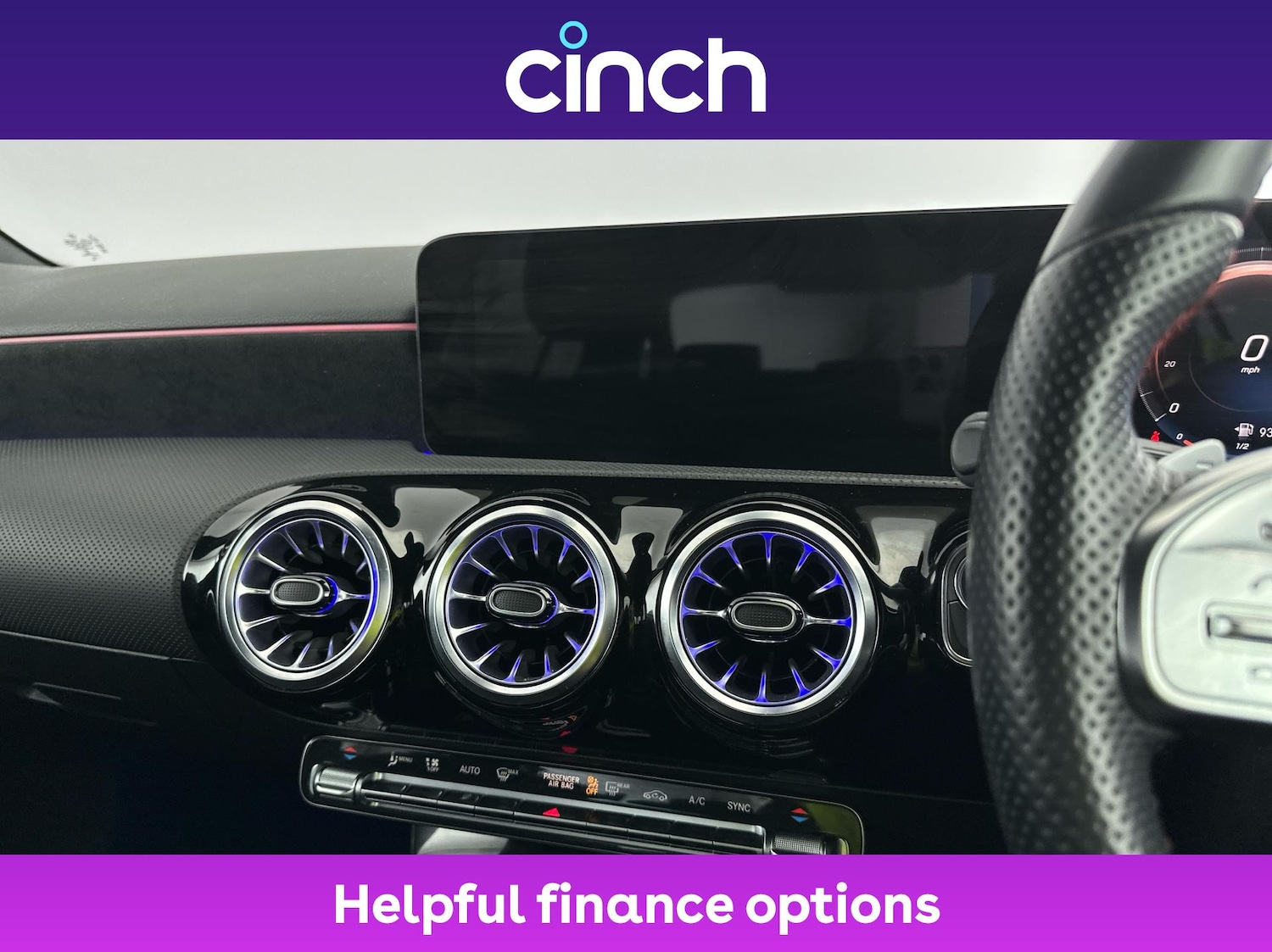 Used Mercedes-Benz A-Class 2022 for sale - 76395088: Photo 17