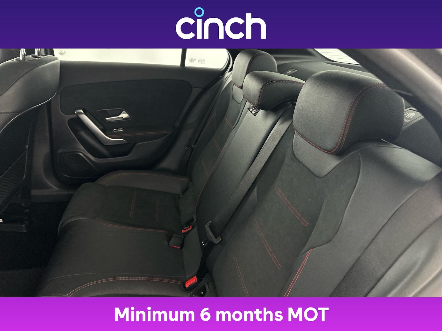 Used Mercedes-Benz A-Class 2022 for sale - 76395088: Photo 20