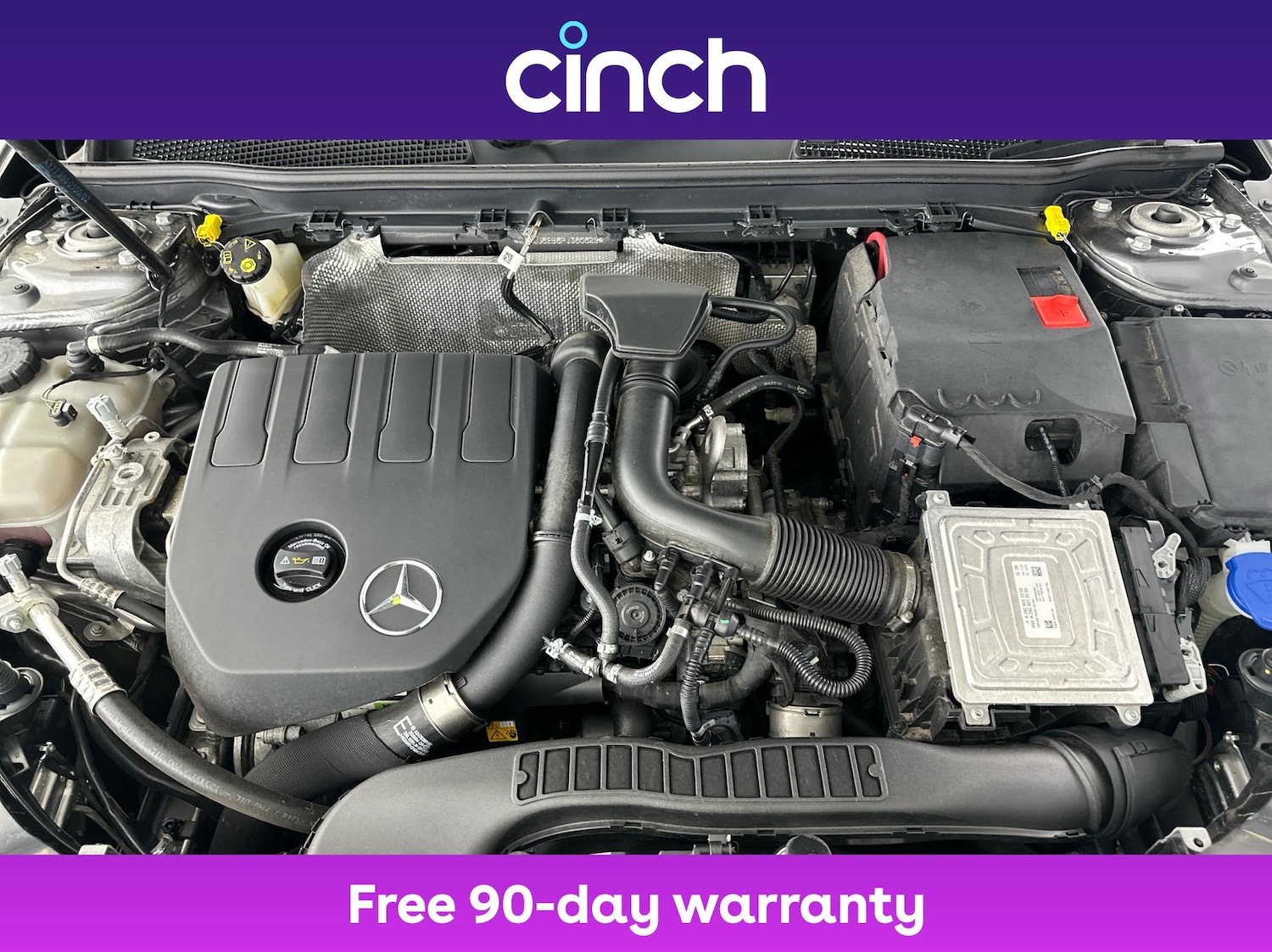 Used Mercedes-Benz A-Class 2022 for sale - 76395088: Photo 23