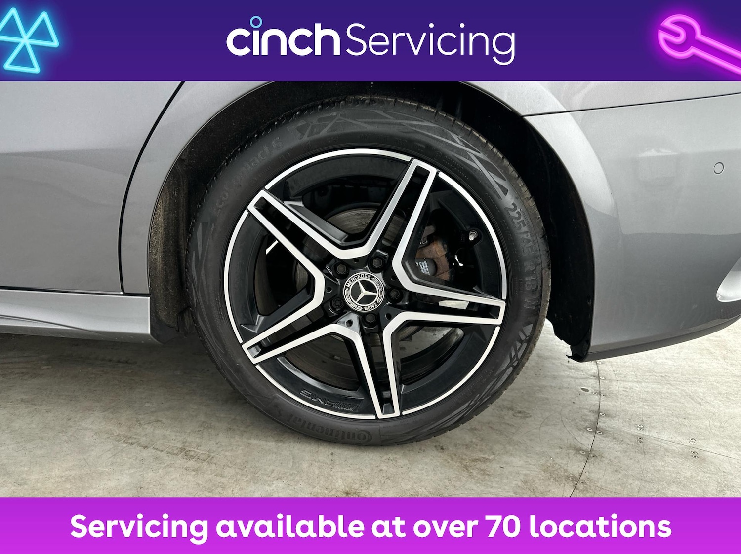 Used Mercedes-Benz A-Class 2022 for sale - 76395088: Photo 26