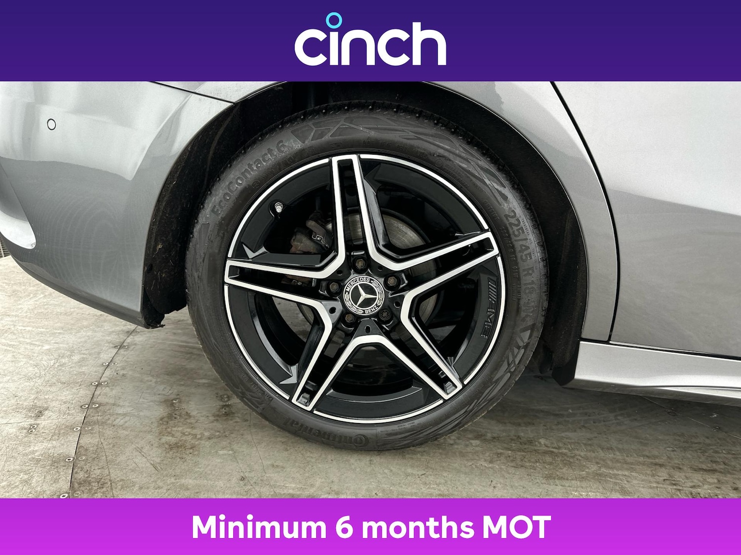 Used Mercedes-Benz A-Class 2022 for sale - 76395088: Photo 27