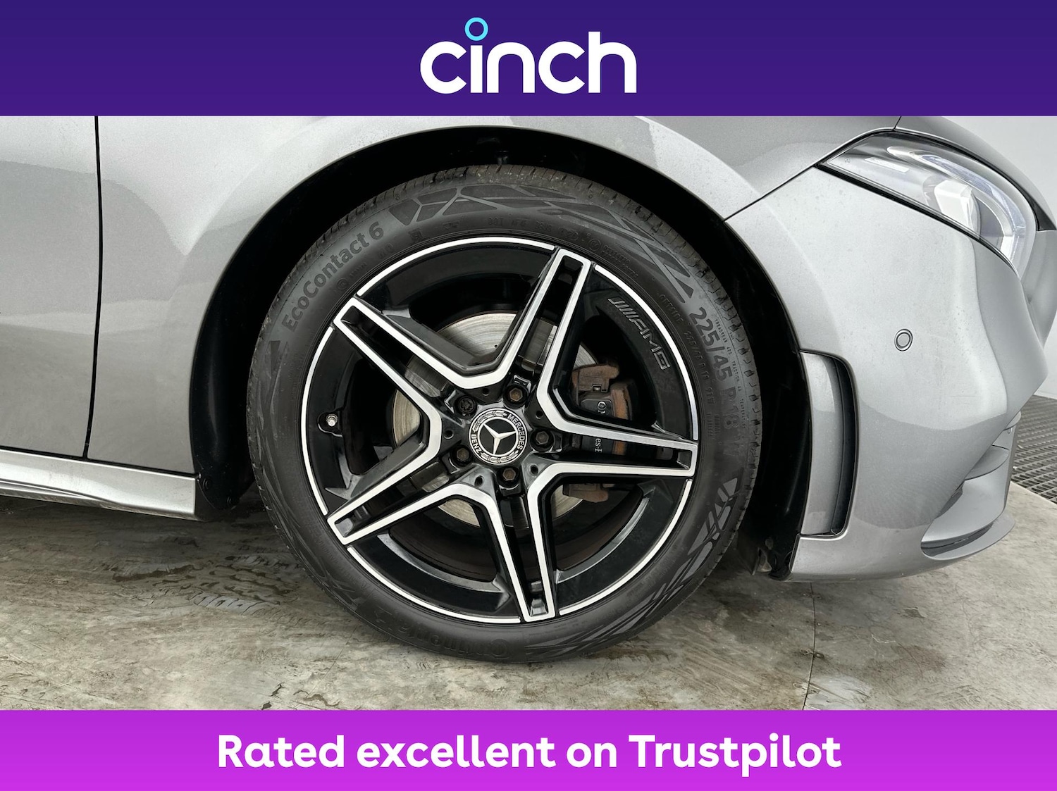 Used Mercedes-Benz A-Class 2022 for sale - 76395088: Photo 28