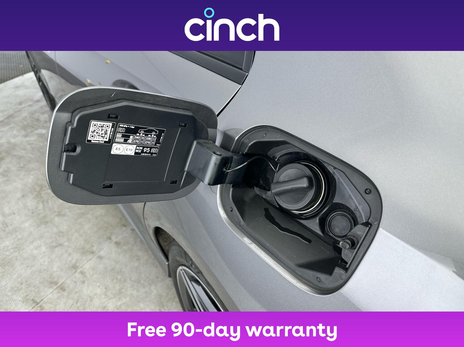 Used Mercedes-Benz A-Class 2022 for sale - 76395088: Photo 29