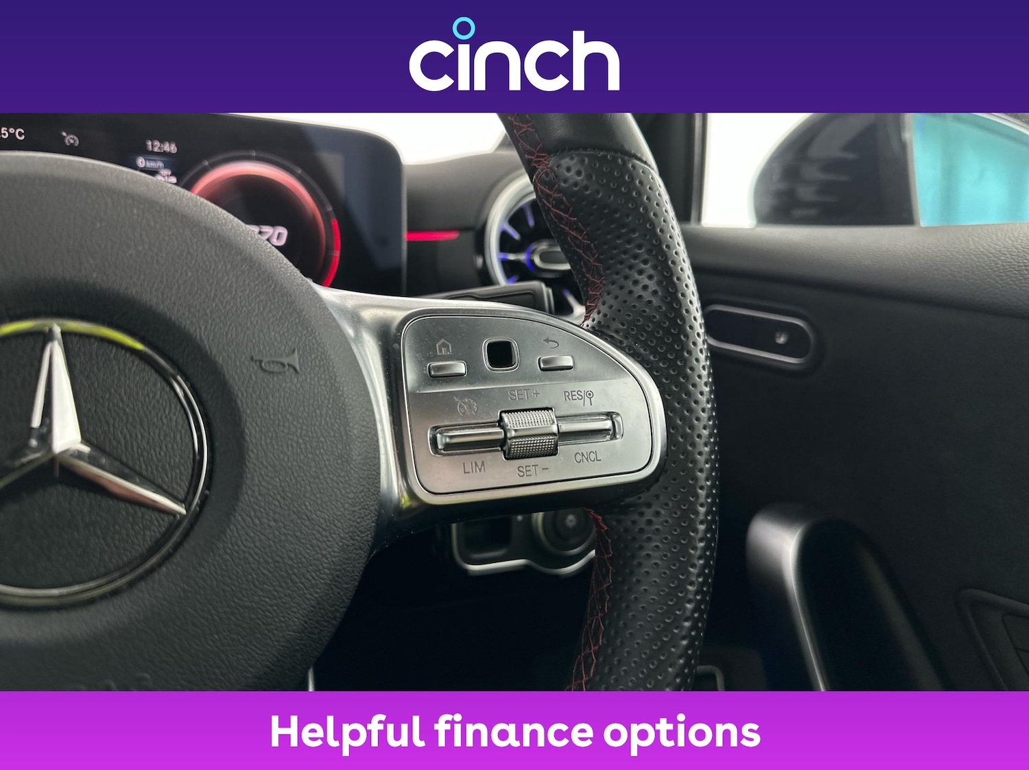 Used Mercedes-Benz A-Class 2022 for sale - 76395088: Photo 30