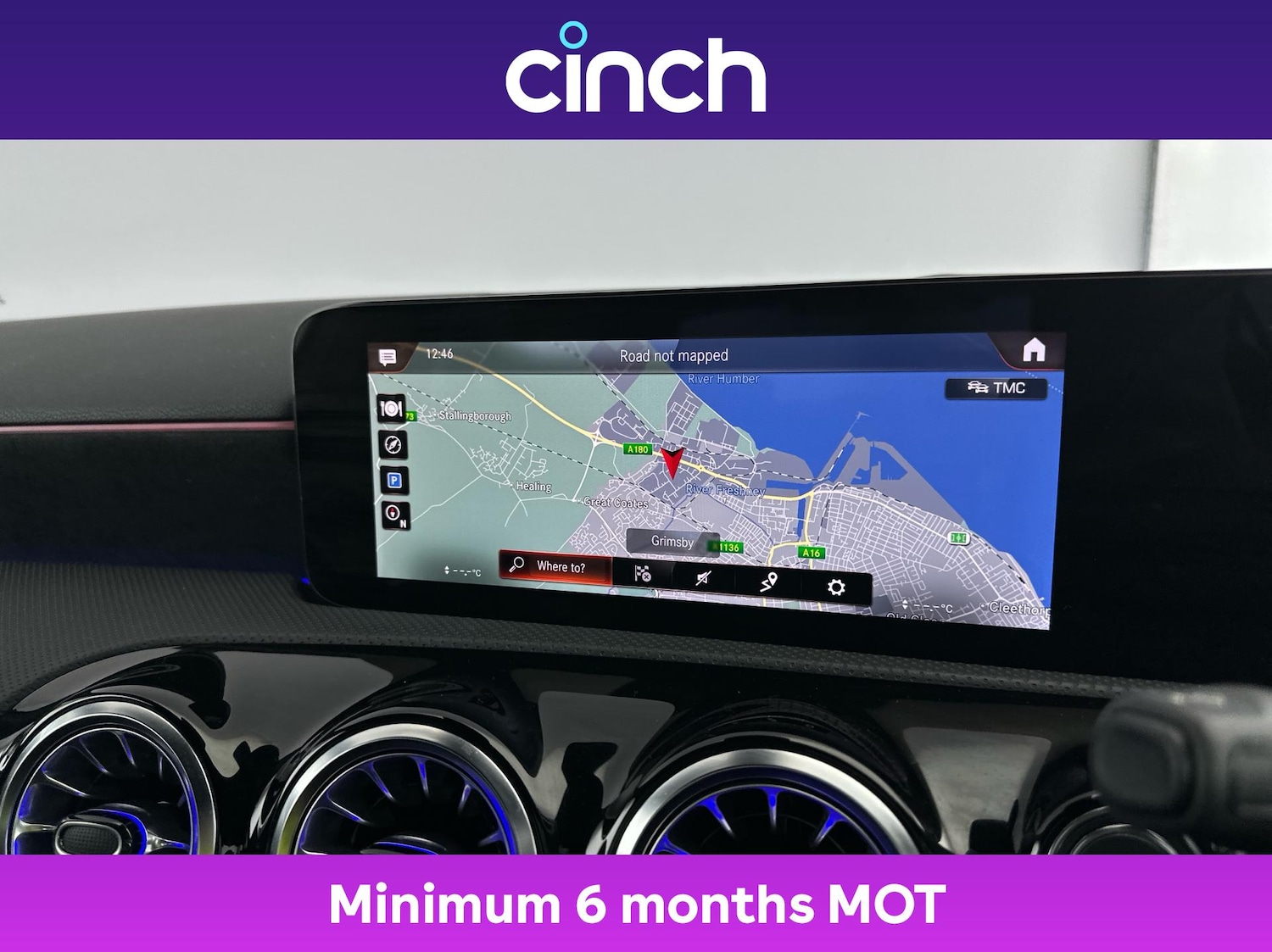 Used Mercedes-Benz A-Class 2022 for sale - 76395088: Photo 32