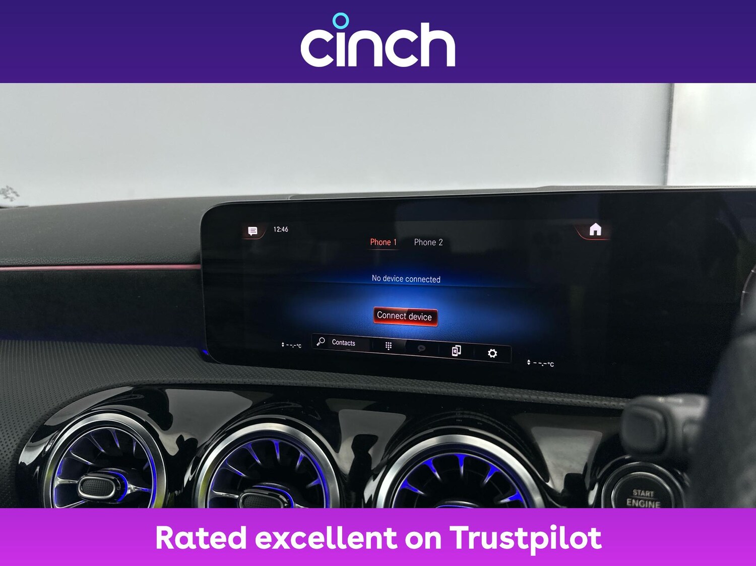 Used Mercedes-Benz A-Class 2022 for sale - 76395088: Photo 33