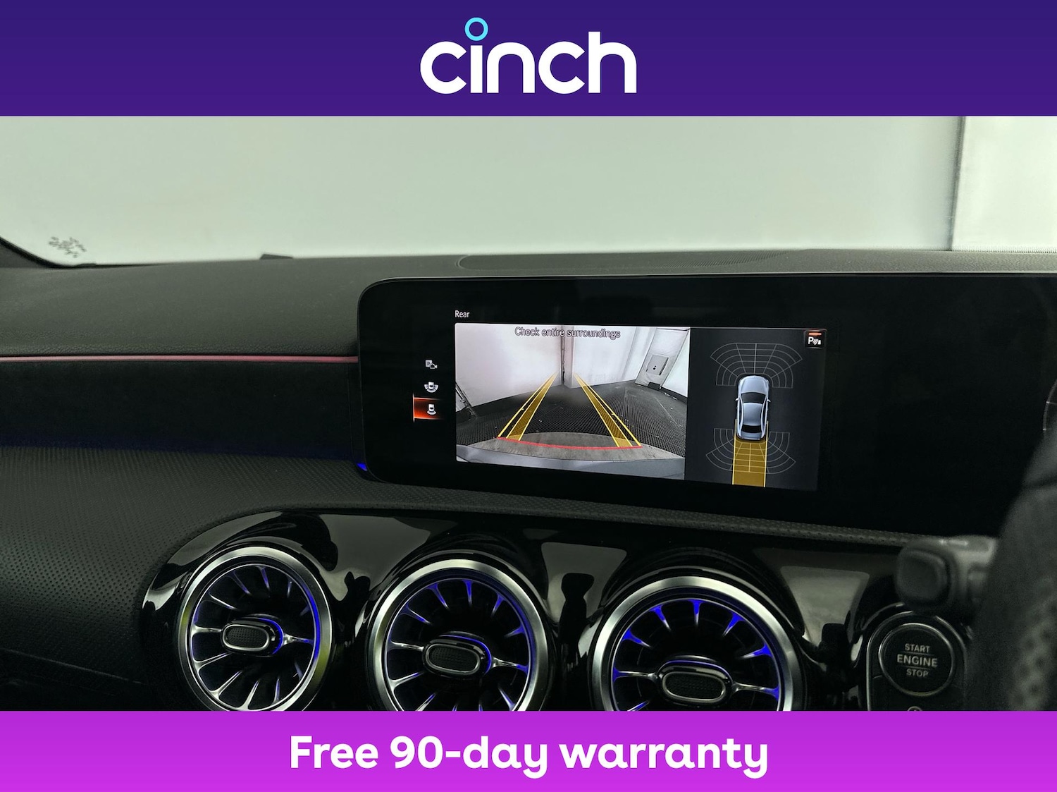 Used Mercedes-Benz A-Class 2022 for sale - 76395088: Photo 34