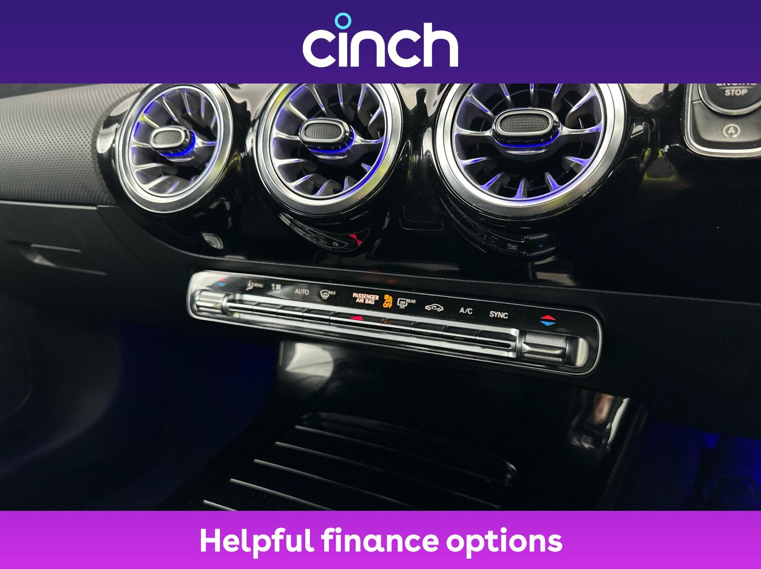 Used Mercedes-Benz A-Class 2022 for sale - 76395088: Photo 35