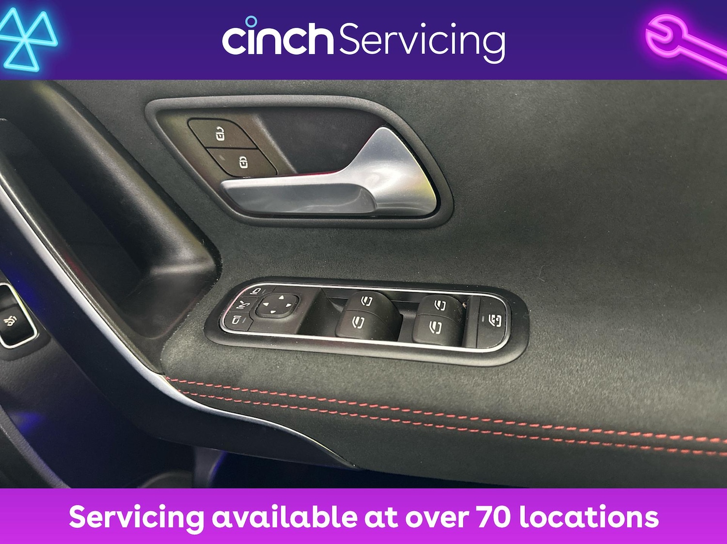 Used Mercedes-Benz A-Class 2022 for sale - 76395088: Photo 36