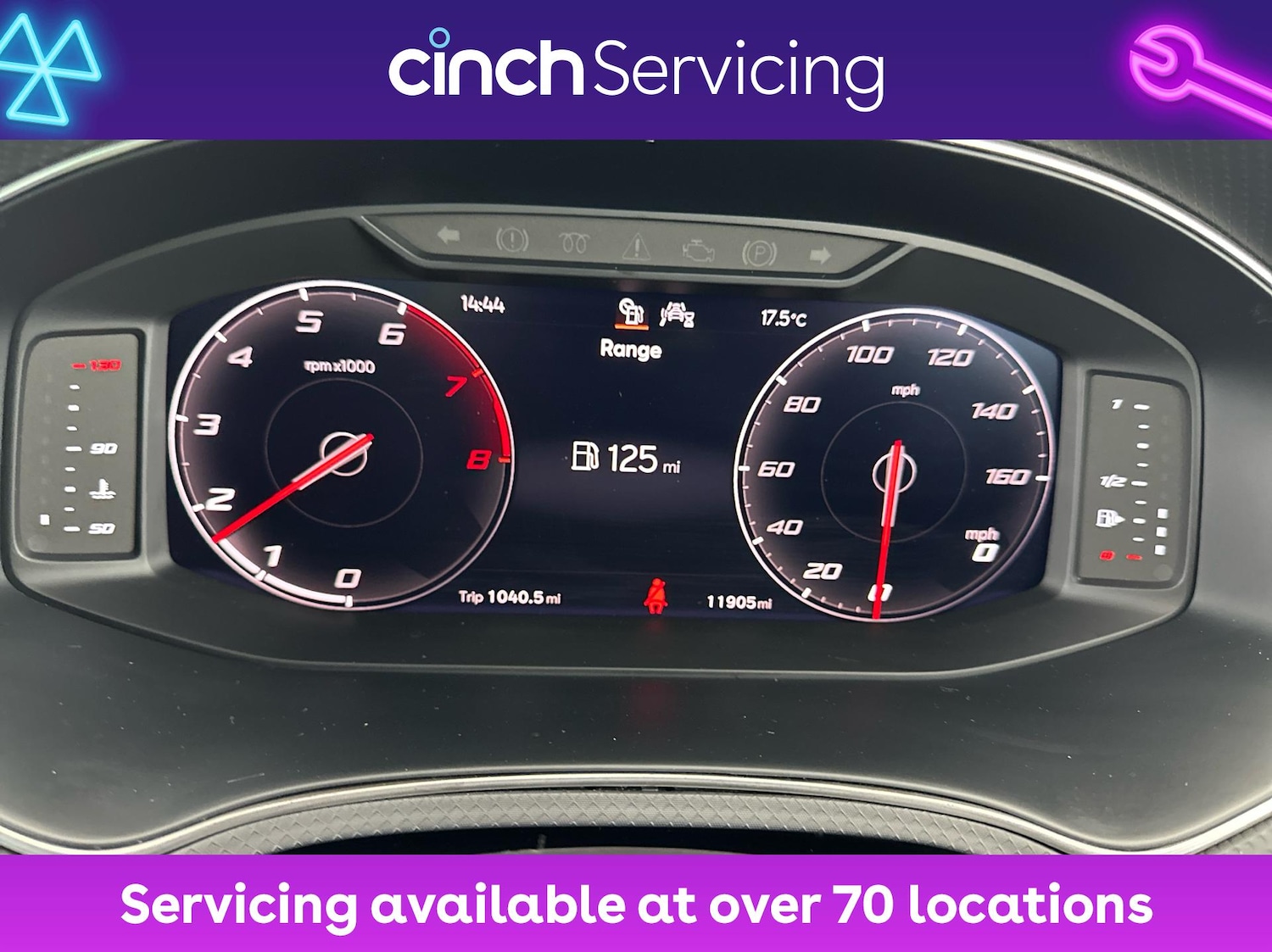 Used SEAT Ibiza 2022 for sale - 76635855: Photo 18