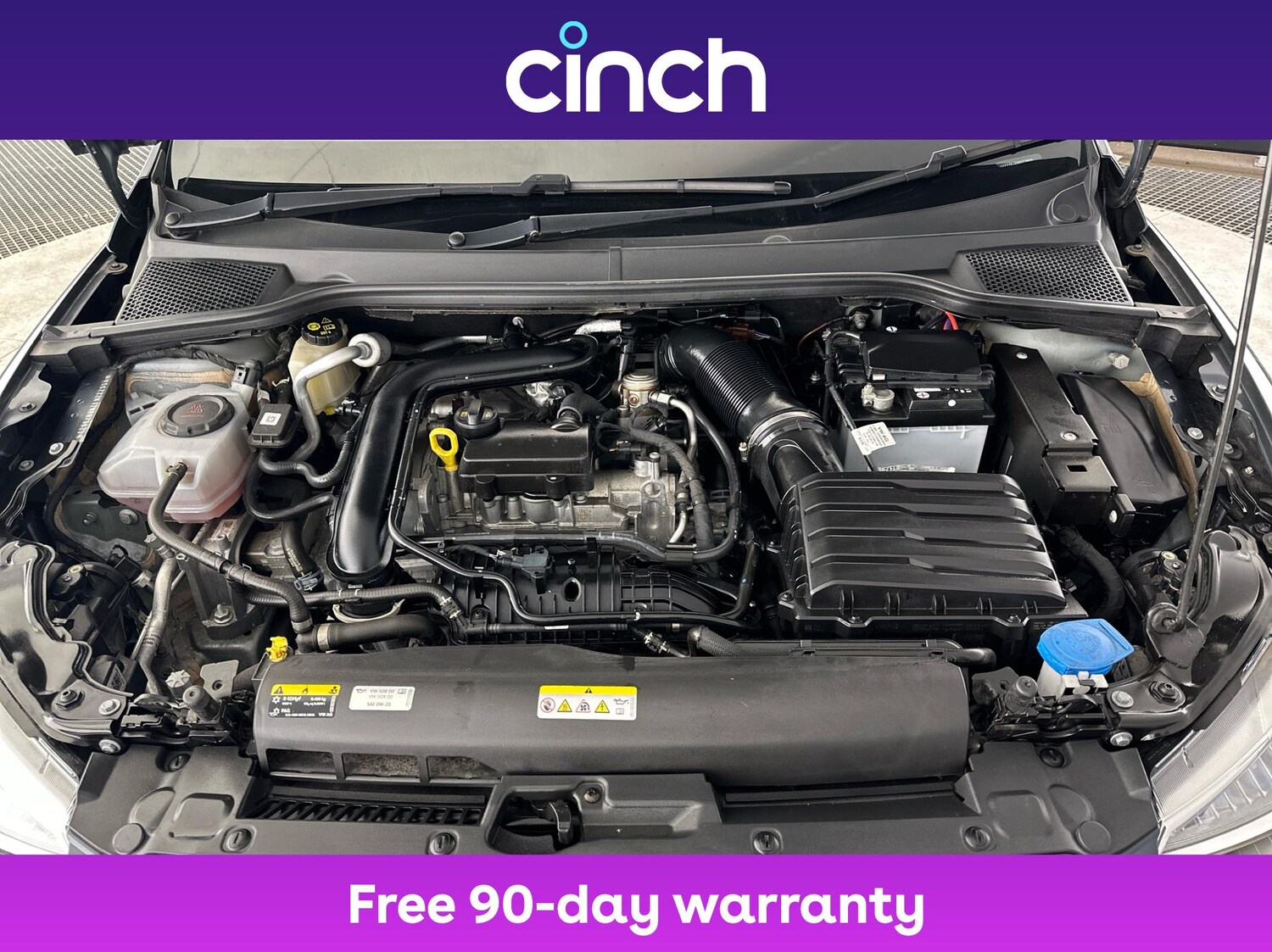 Used SEAT Ibiza 2022 for sale - 76635855: Photo 23