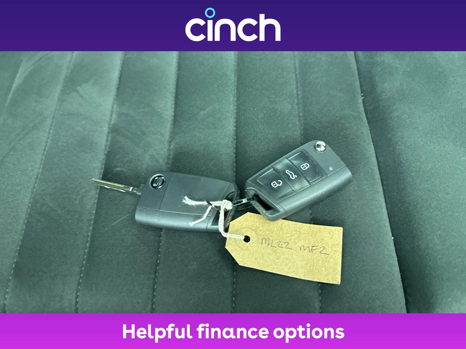 Used SEAT Ibiza 2022 for sale - 76635855: Photo 30