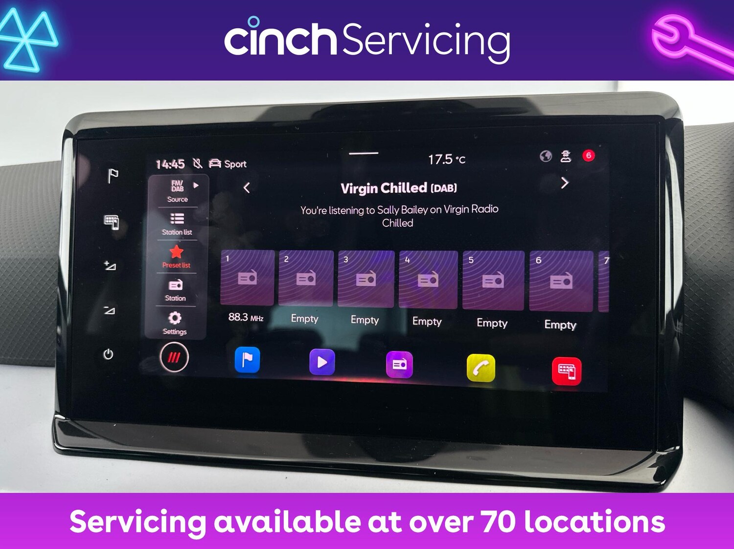 Used SEAT Ibiza 2022 for sale - 76635855: Photo 31