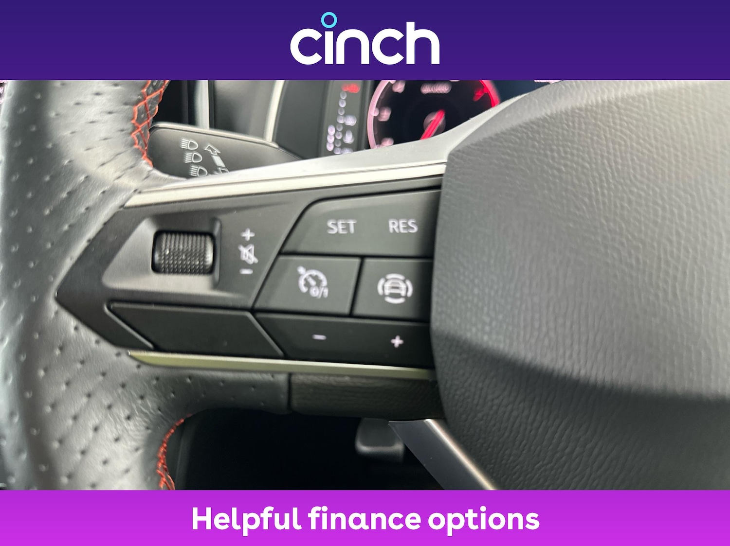 Used SEAT Ibiza 2022 for sale - 76635855: Photo 35