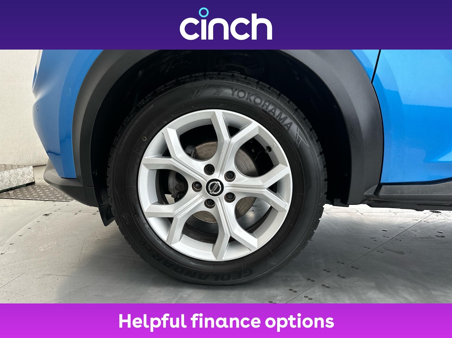 Used Nissan Juke 2020 for sale - 77052177: Photo 24