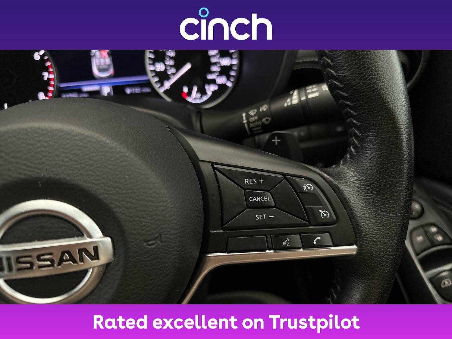 Used Nissan Juke 2020 for sale - 77052177: Photo 33