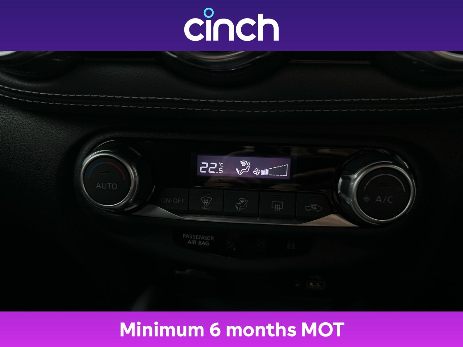 Used Nissan Juke 2020 for sale - 77052177: Photo 37