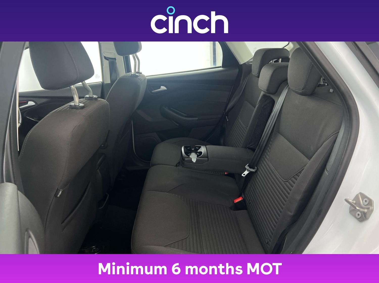 Used Ford Focus 2016 for sale - 76641558: Photo 20