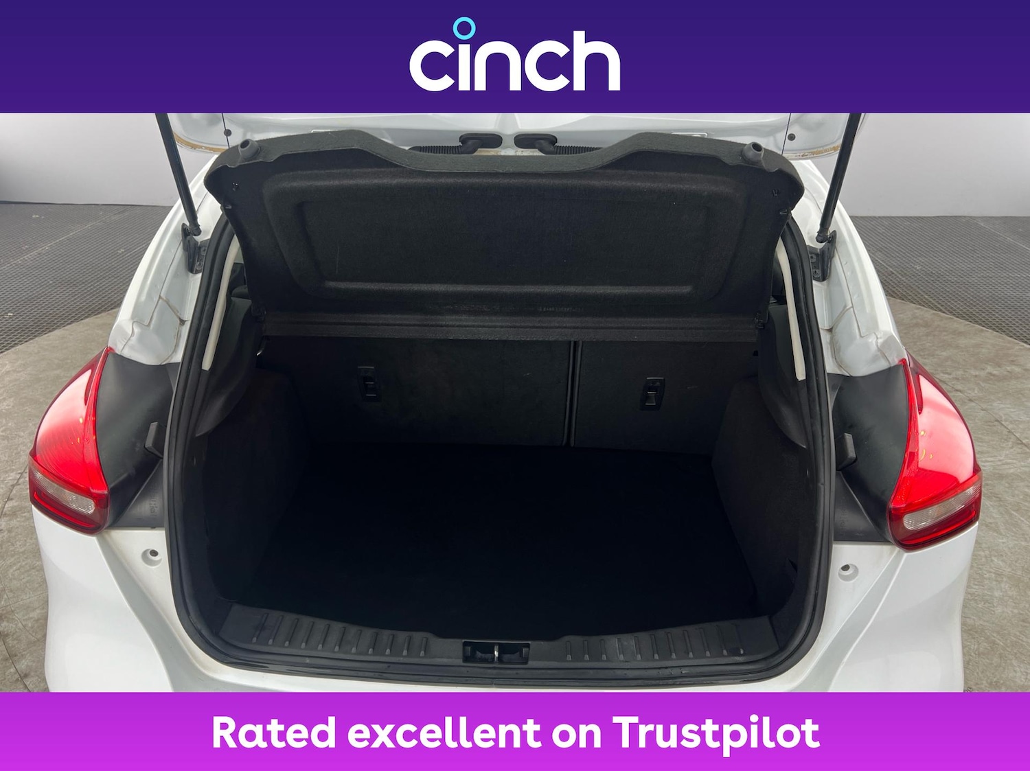 Used Ford Focus 2016 for sale - 76641558: Photo 21