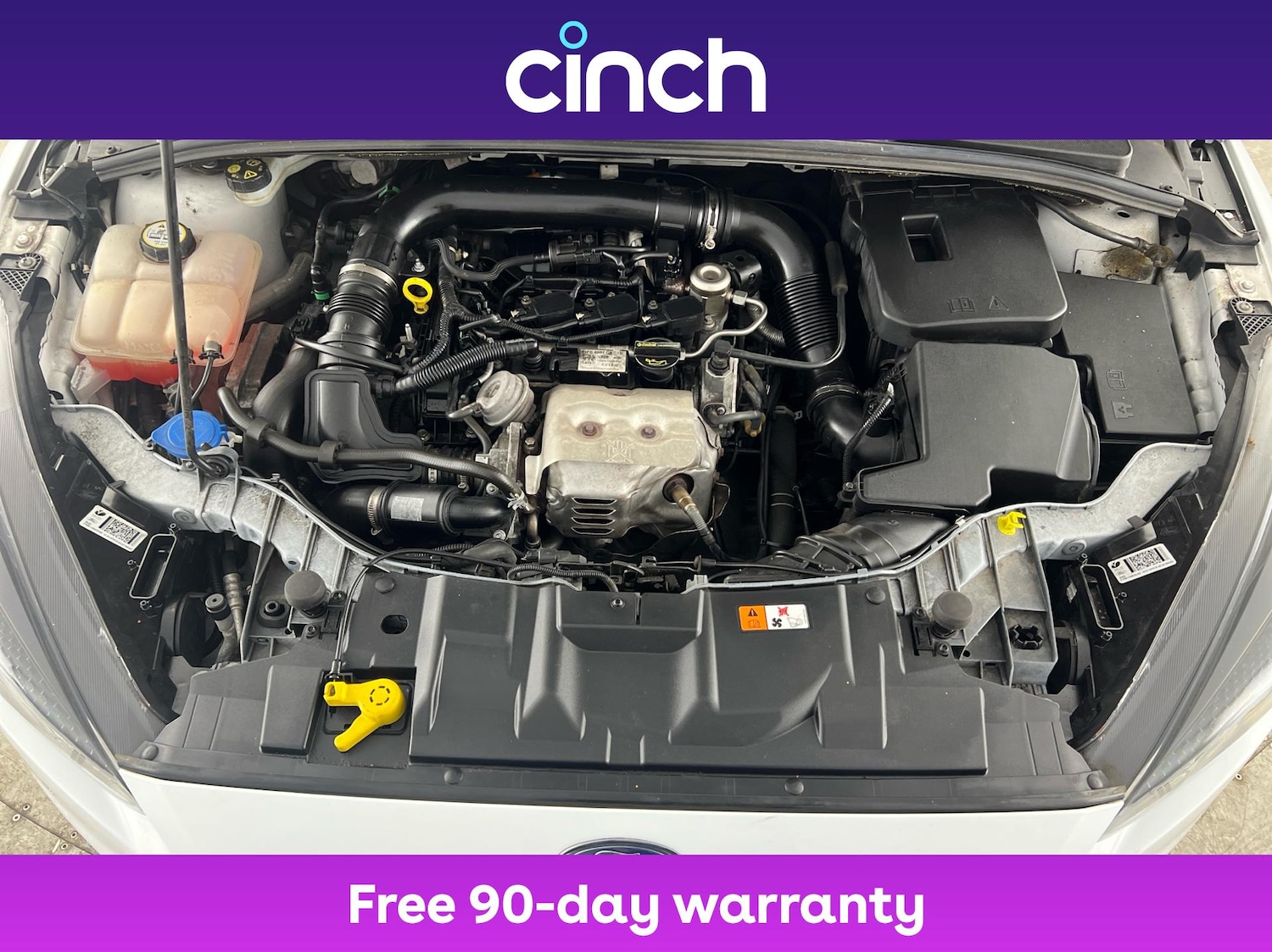 Used Ford Focus 2016 for sale - 76641558: Photo 23