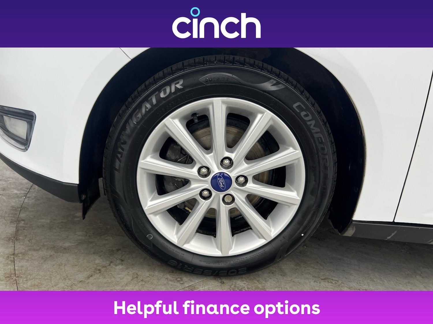 Used Ford Focus 2016 for sale - 76641558: Photo 24