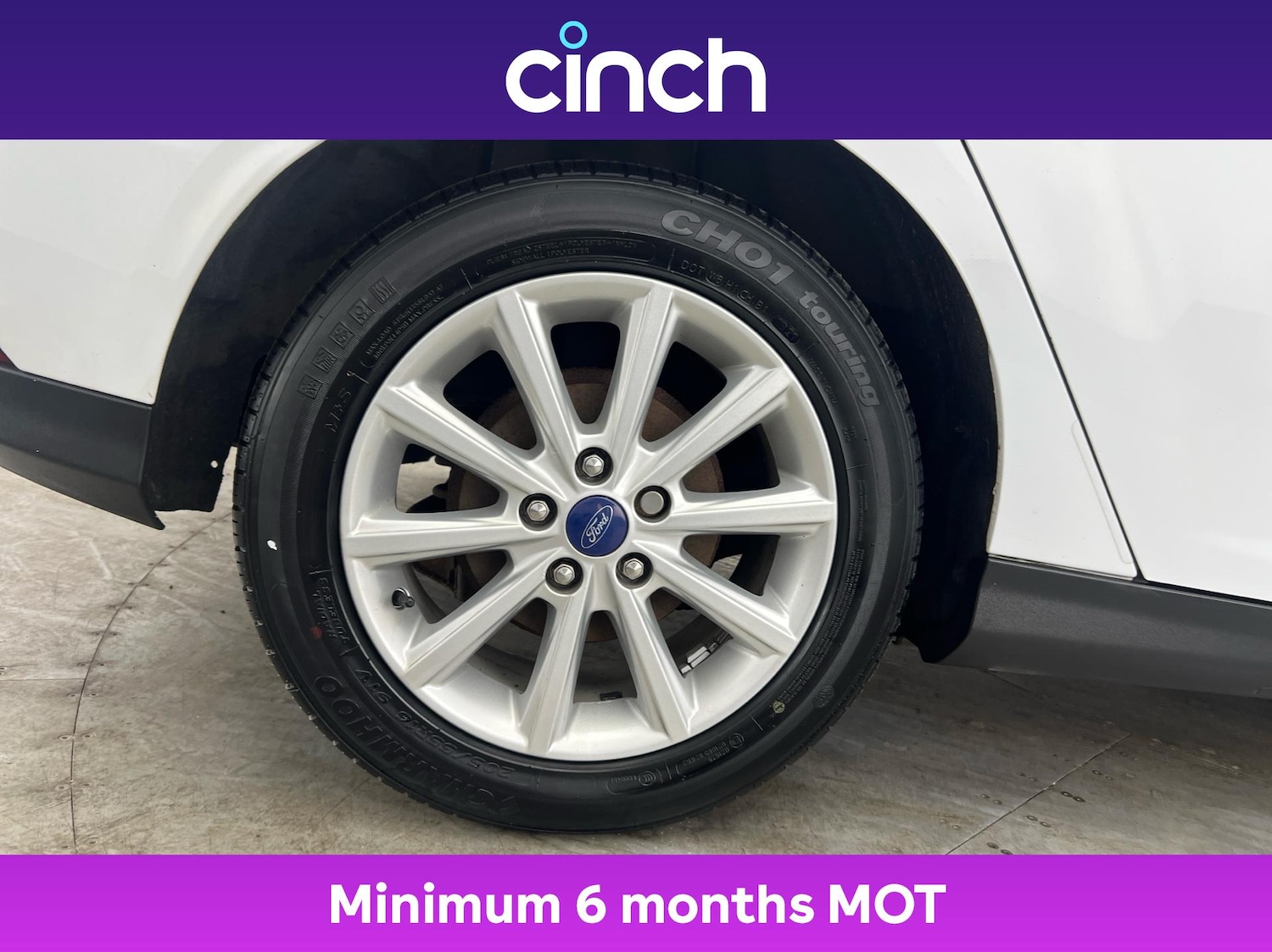 Used Ford Focus 2016 for sale - 76641558: Photo 27