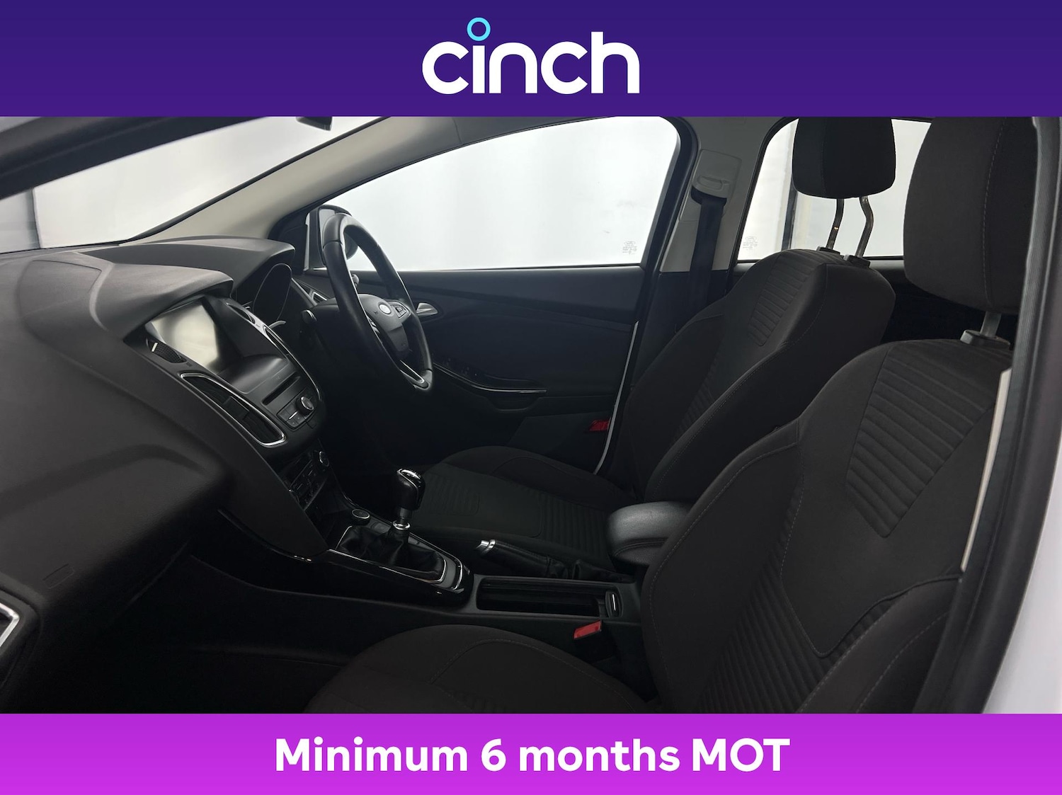 Used Ford Focus 2016 for sale - 76641558: Photo 32