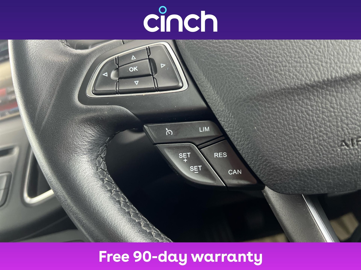 Used Ford Focus 2016 for sale - 76641558: Photo 39