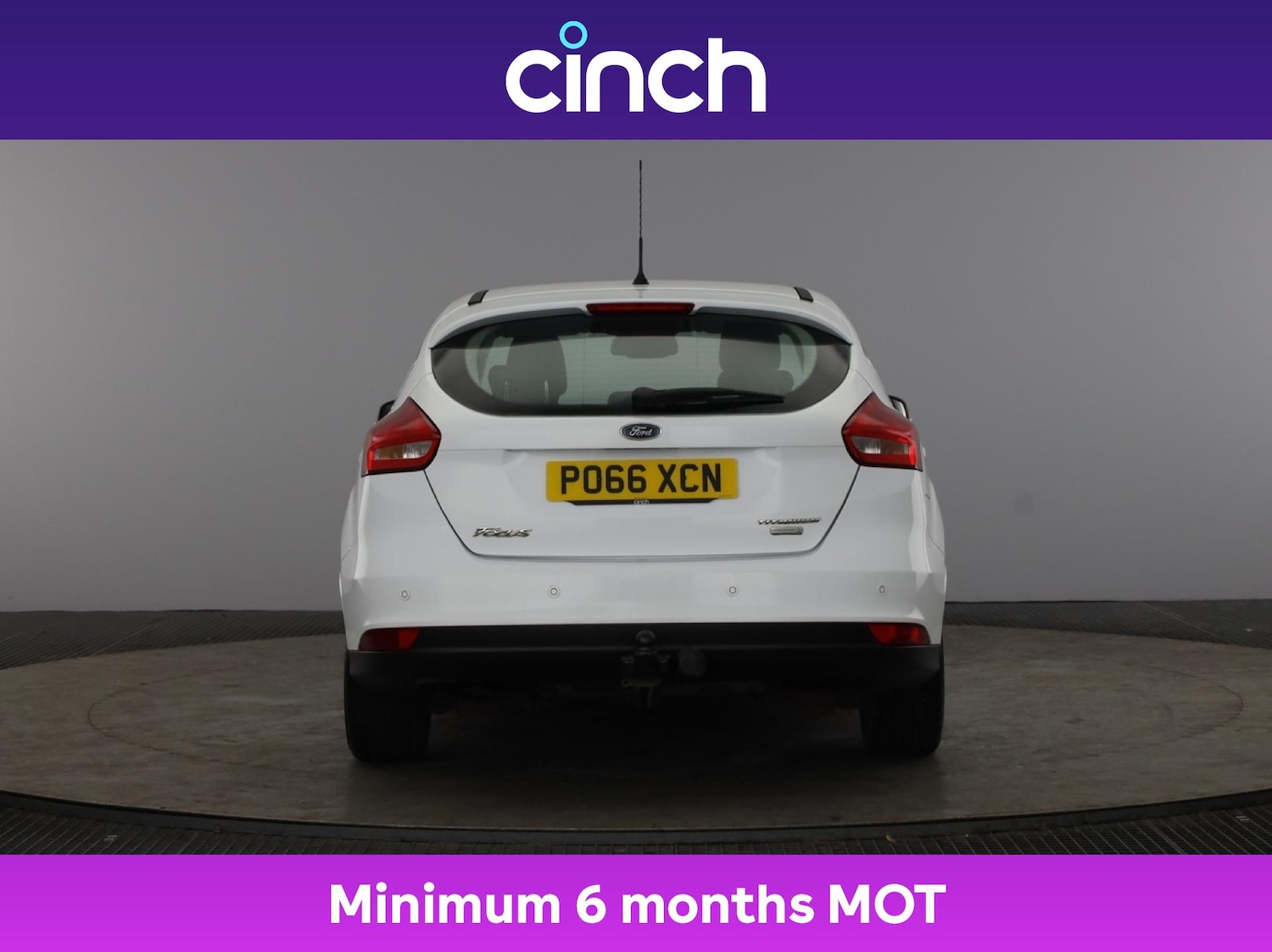 Used Ford Focus 2016 for sale - 76641558: Photo 5