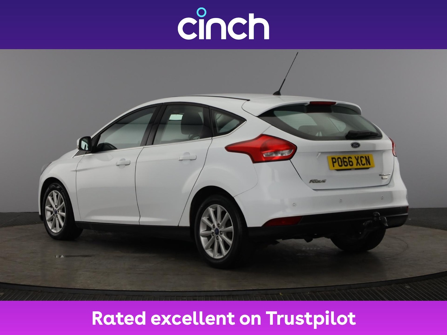 Used Ford Focus 2016 for sale - 76641558: Photo 6