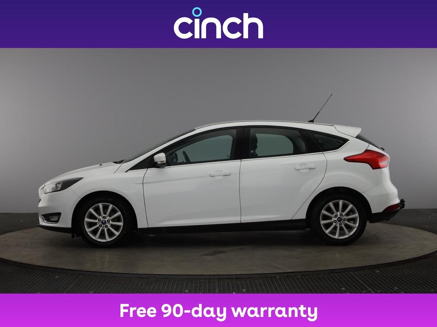 Used Ford Focus 2016 for sale - 76641558: Photo 8