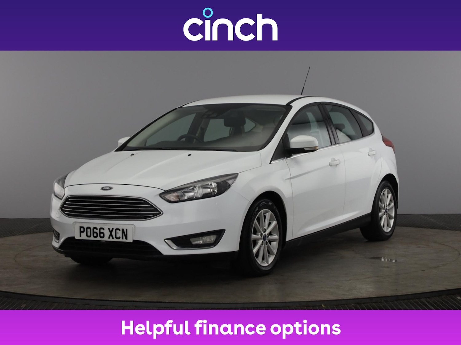 Used Ford Focus 2016 for sale - 76641558: Photo 9