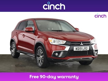 2019 - 1.6 Juro 5dr